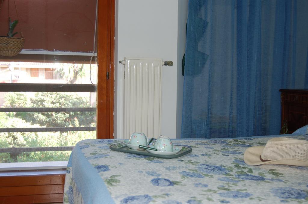 Le Coin Vert Fregenae Zimmer foto