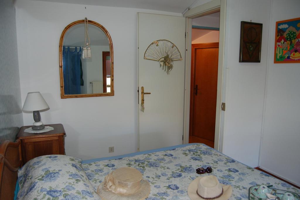 Le Coin Vert Fregenae Zimmer foto